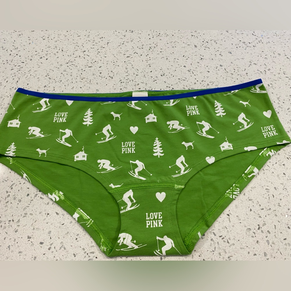 Victoria’s Secret panty brief